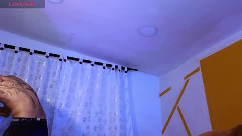 Max  Dalyn online show from 01.31.25