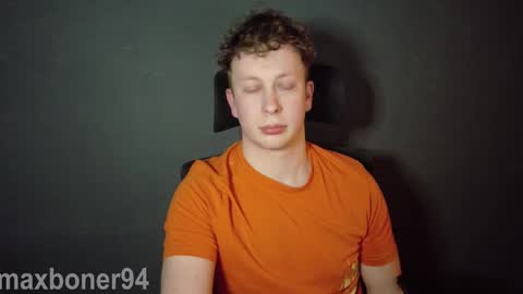 maxboner94 online show from 03.03.26