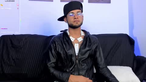 Snapshot of maxconor1 chatting on 03.09.26 Max Conor online show from 03.09.26