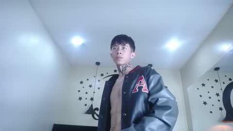 MaxDominant  online show from 09.24.25