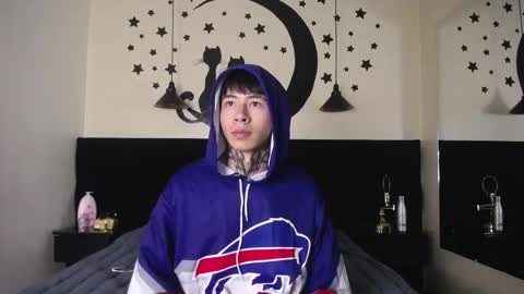 MaxDominant  online show from 09.25.25