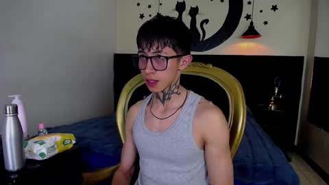 MaxDominant  online show from 09.26.25