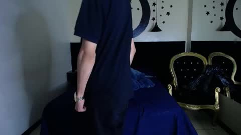 MaxDominant  online show from 10.01.25