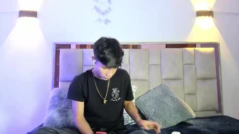 Snapshot of maxfont chatting on 10.02.25 maxfont online show from 10.02.25