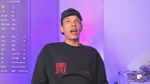 Max  online show from 03.06.26