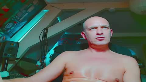 maxhardcore77 online show from 09.28.25