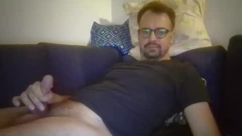 maxhorn591 online show from 11.12.25