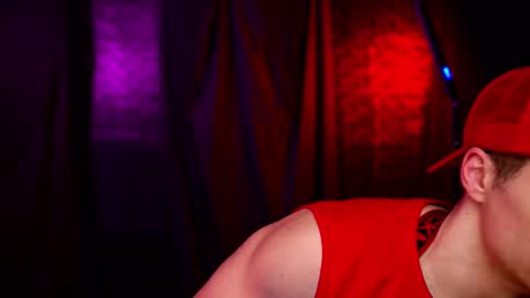 Max Hughes online show from 11.01.25