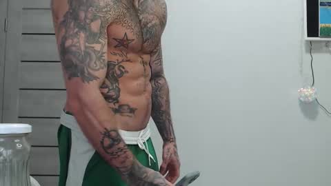 Maximus Fox online show from 03.16.26