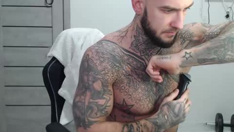 Maximus Fox online show from 03.19.26