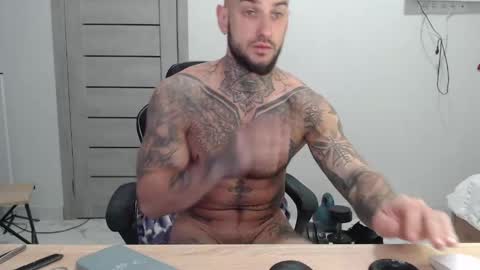 Snapshot of maxi_foxxx chatting on 06.01.26 Maximus Fox online show from 06.01.26