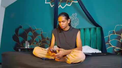 Snapshot of maxi_max0 chatting on 07.16.26 Maxi Max online show from 07.16.26