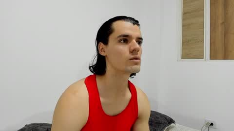Snapshot of maxi_styles chatting on 07.26.26 Alex online show from 07.26.26