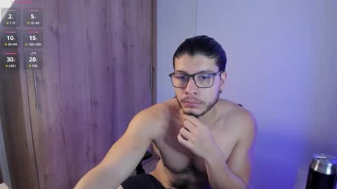 Mikael online show from 11.15.25