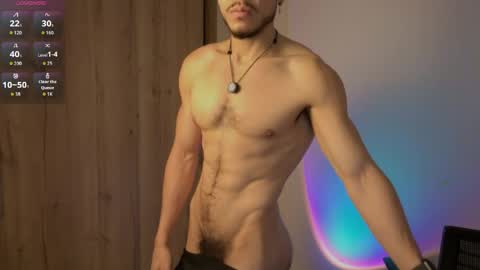 Mikael online show from 04.15.26