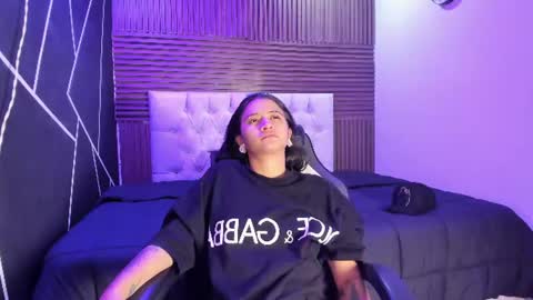 Snapshot of maxigarcia_ chatting on 06.09.26 Maxi online show from 06.09.26