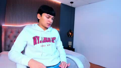 --  -- online show from 10.13.25