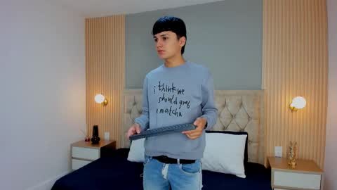 --  -- online show from 01.14.26