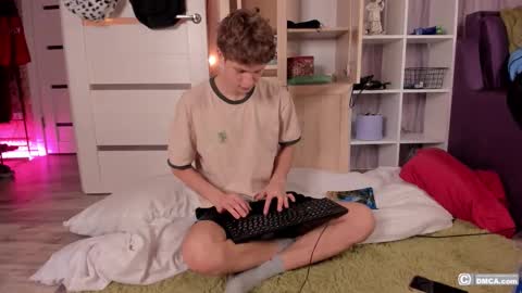 maxim burn online show from 02.26.26