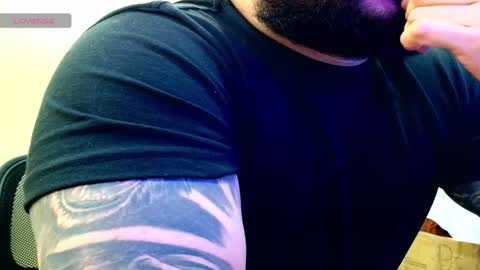 maximiliano_coot online show from 01.06.26