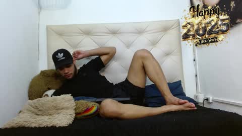 Maximiliano Herrera online show from 01.05.25