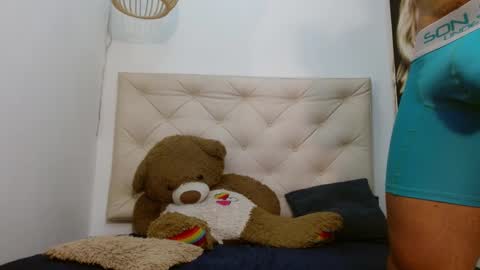 Maximiliano Herrera online show from 01.09.25