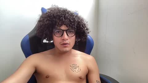 Snapshot of maximiliano_pulse chatting on 06.30.26 maximiliano_pulse online show from 06.30.26
