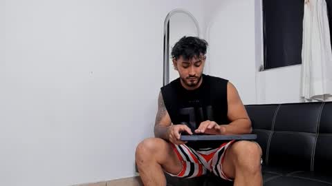 Maximo online show from 11.20.25