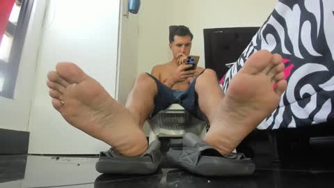 maximo__77 online show from 11.07.25