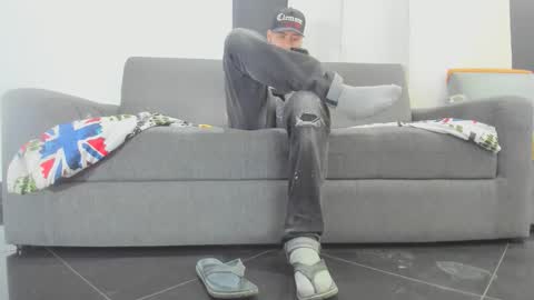 maximo__77 online show from 11.13.25