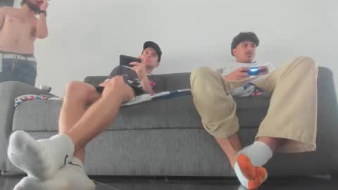 maximo__77 online show from 11.20.25