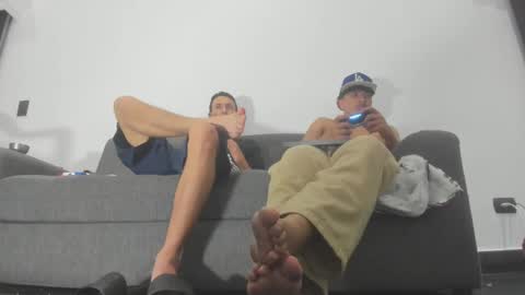 maximo__77 online show from 11.21.25