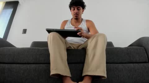 maximo__77 online show from 01.14.26