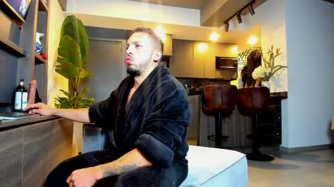 maximo_and_marcelo online show from 03.30.26