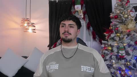 Maximo online show from 12.16.24