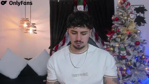 Maximo online show from 12.29.24