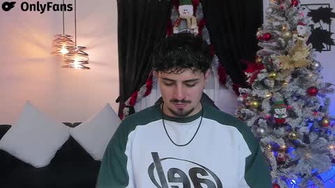 Maximo online show from 12.30.24