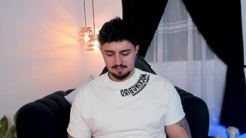 Maximo online show from 01.20.25