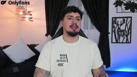 Maximo online show from 02.21.25