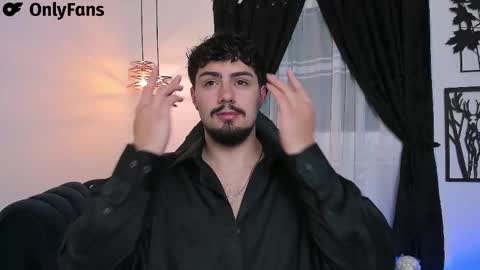 Maximo online show from 02.22.25