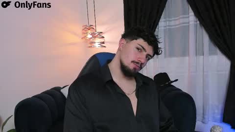 Maximo online show from 03.09.25