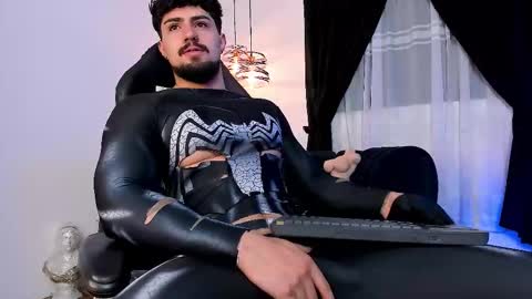 Maximo online show from 10.20.25