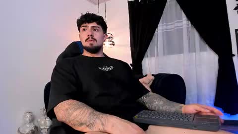 Maximo online show from 11.09.25