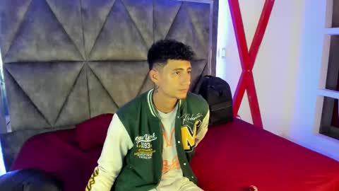 Maximo online show from 10.20.25