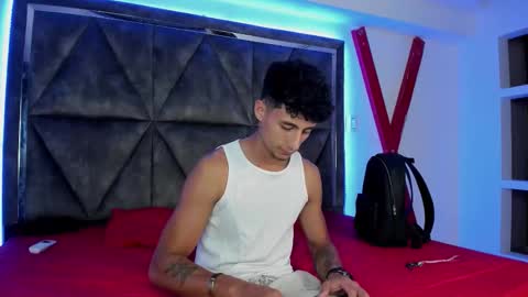 Maximo online show from 10.21.25