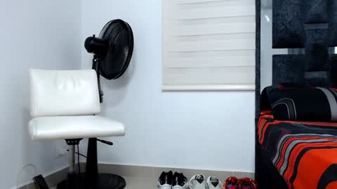 Maximo Sebastian online show from 01.19.25