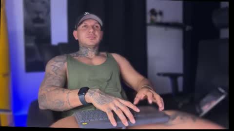 Maximo online show from 10.11.25