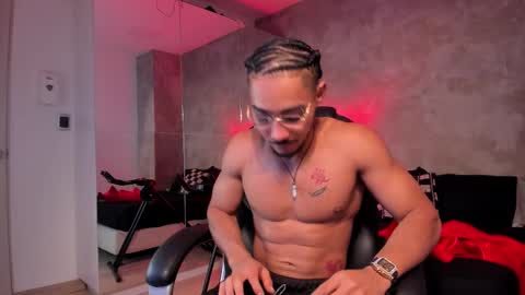 Snapshot of maximo_zahir chatting on 01.14.26 maximo_zahir online show from 01.14.26