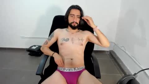 maximodominus online show from 03.08.26