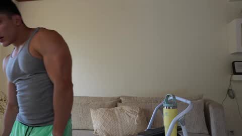 Sebastian online show from 01.18.25